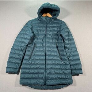 MOUNTAIN HARDWEAR Goose Down Jacket
